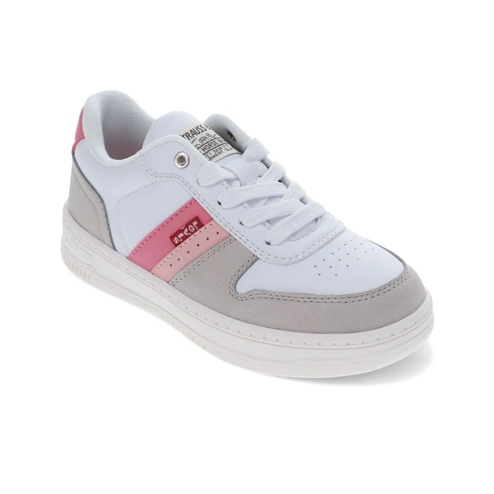Drive Lo - Kids Unisex Sneaker