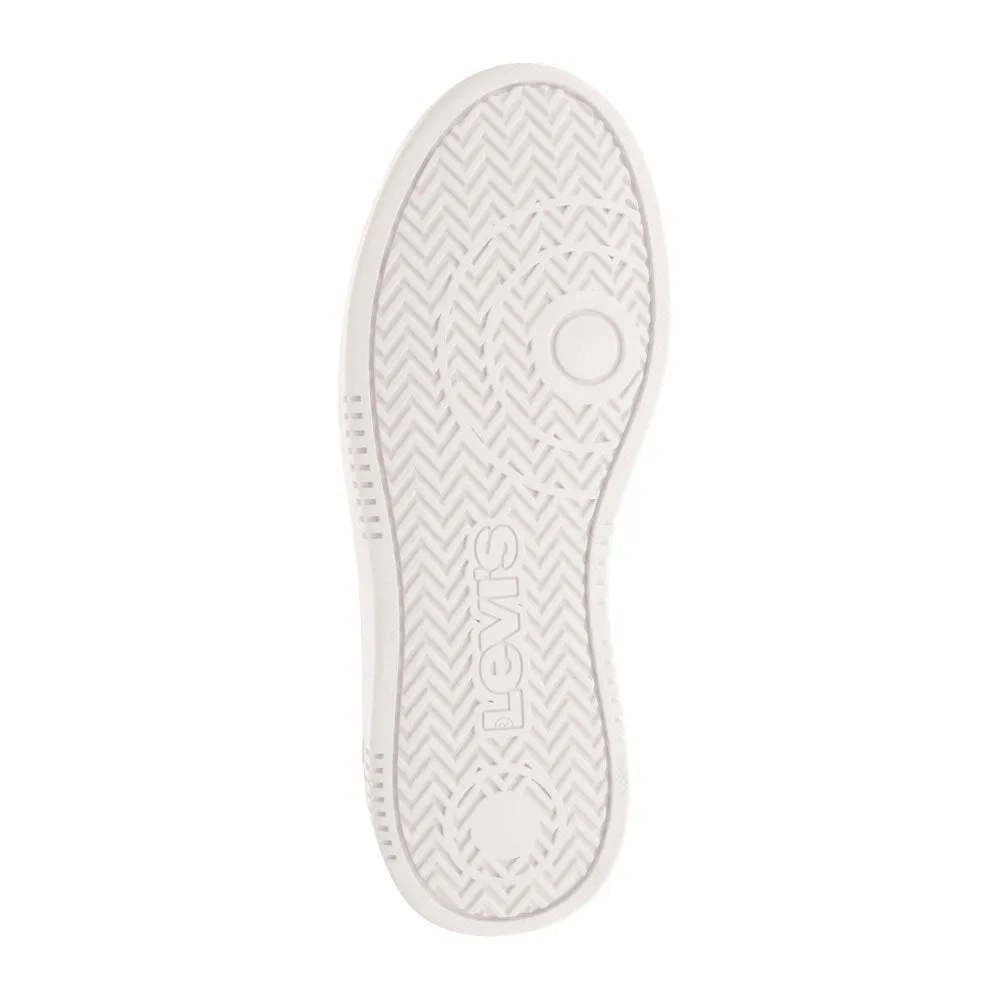 Drive Lo - Kids Unisex Sneaker