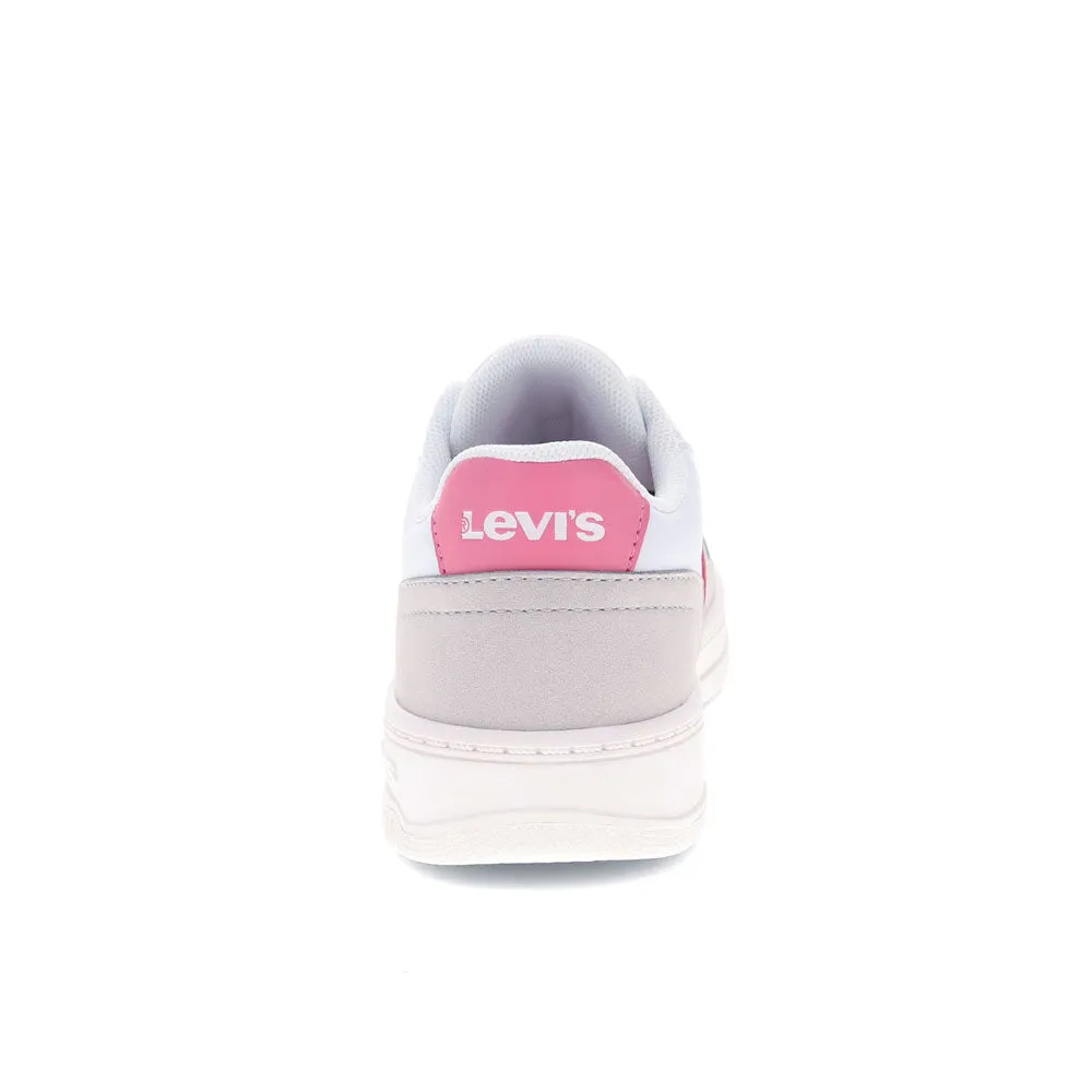 Drive Lo - Kids Unisex Sneaker