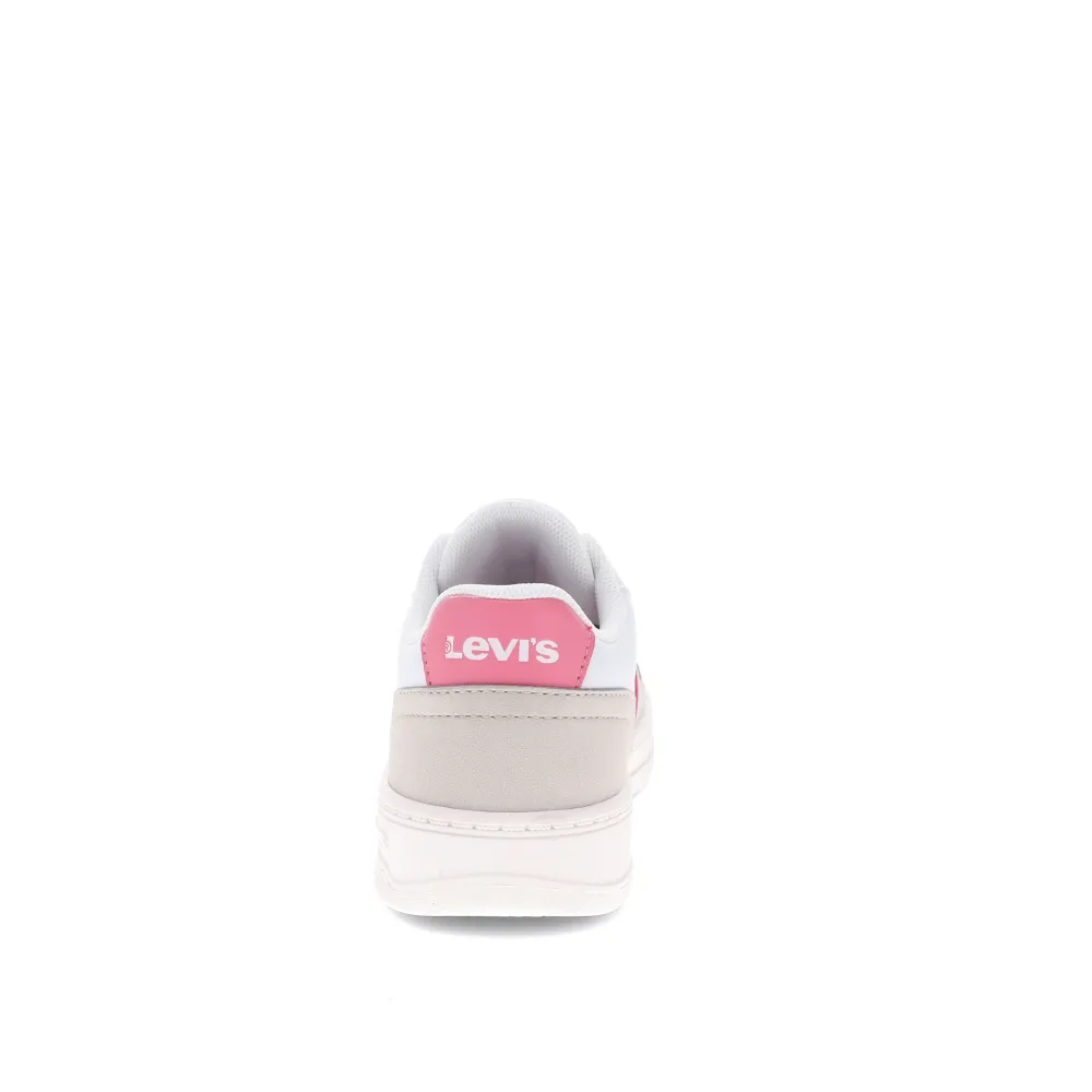 Drive Lo - Kids Unisex Sneaker