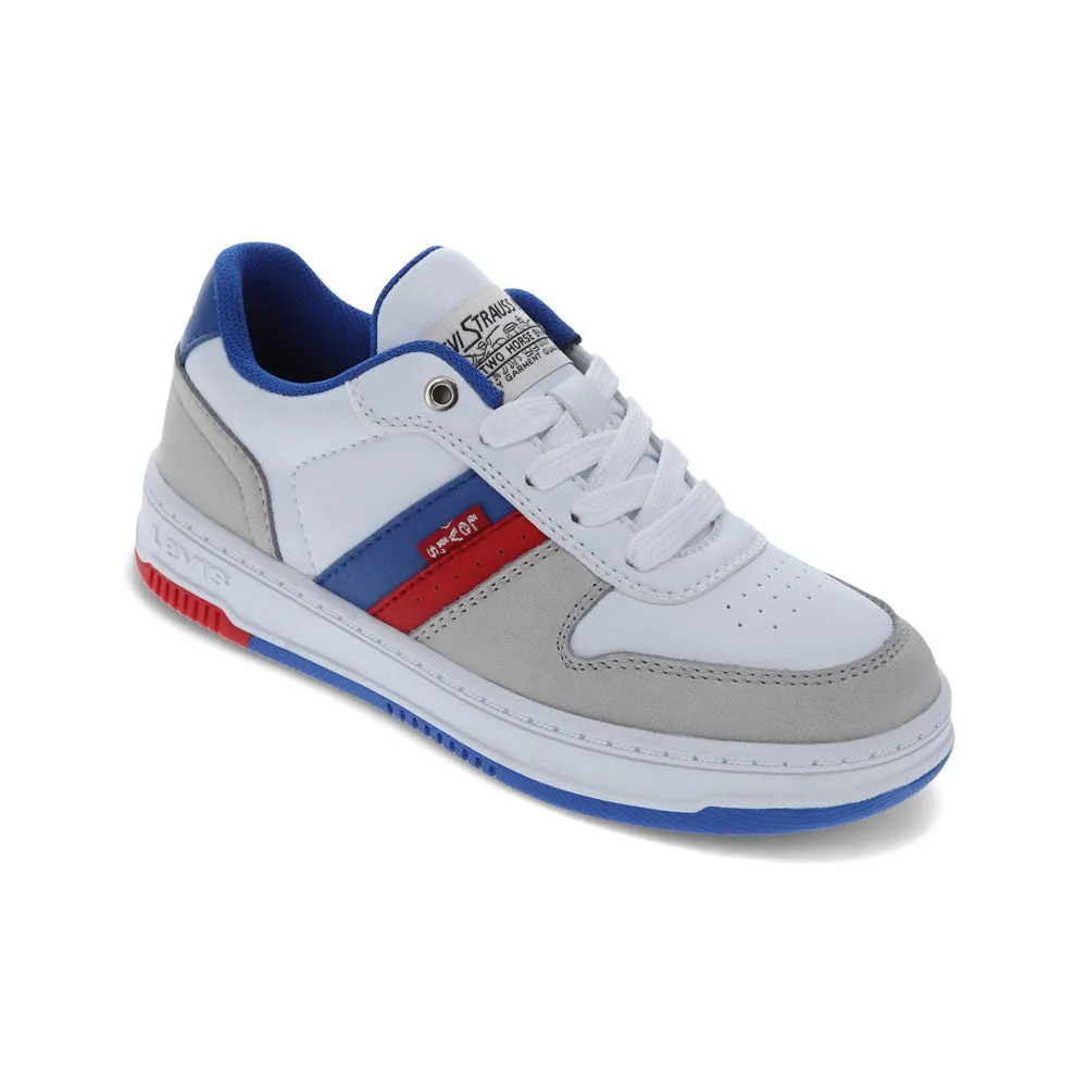 Drive Lo - Kids Unisex Sneaker