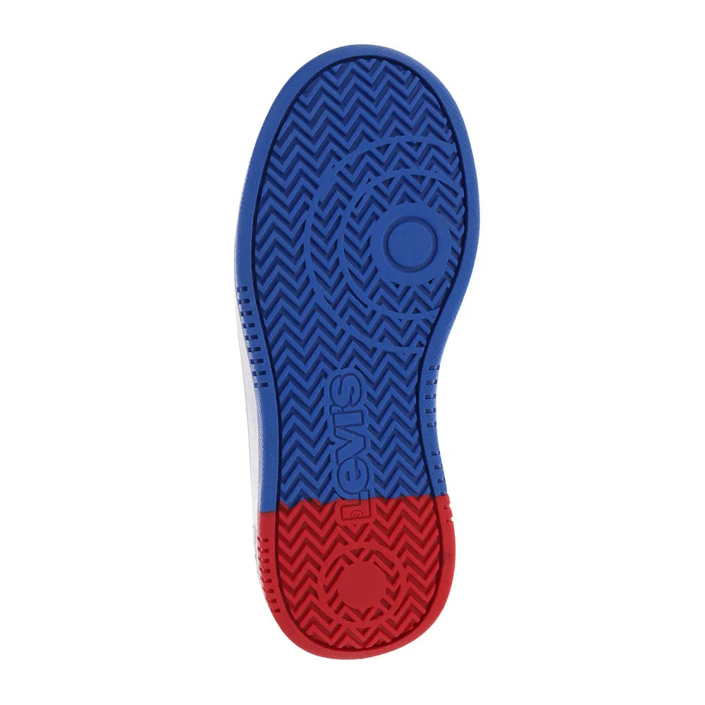 Drive Lo - Kids Unisex Sneaker