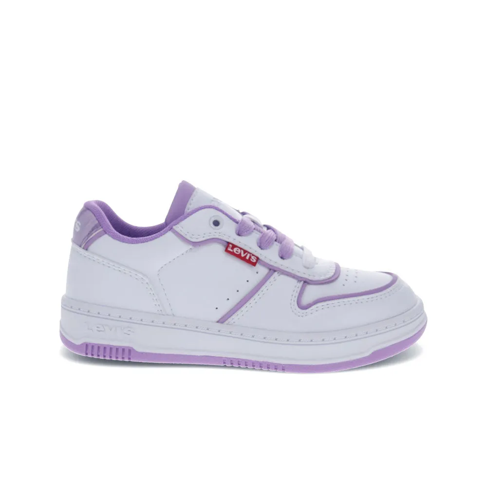 Drive Lo - Kids Unisex Sneaker