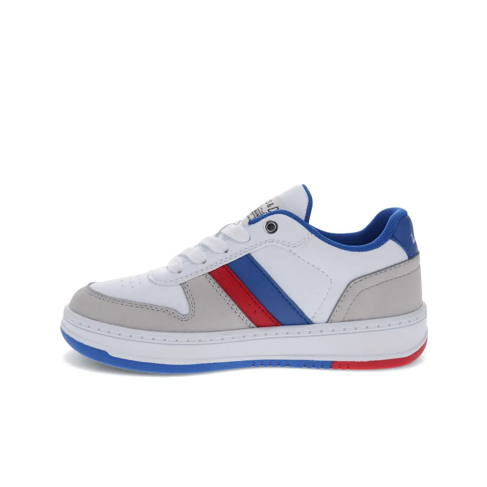 Drive Lo - Kids Unisex Sneaker