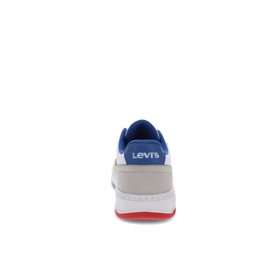 Drive Lo - Kids Unisex Sneaker