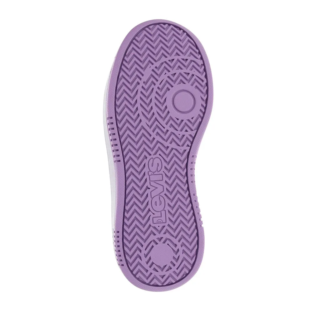Drive Lo - Kids Unisex Sneaker