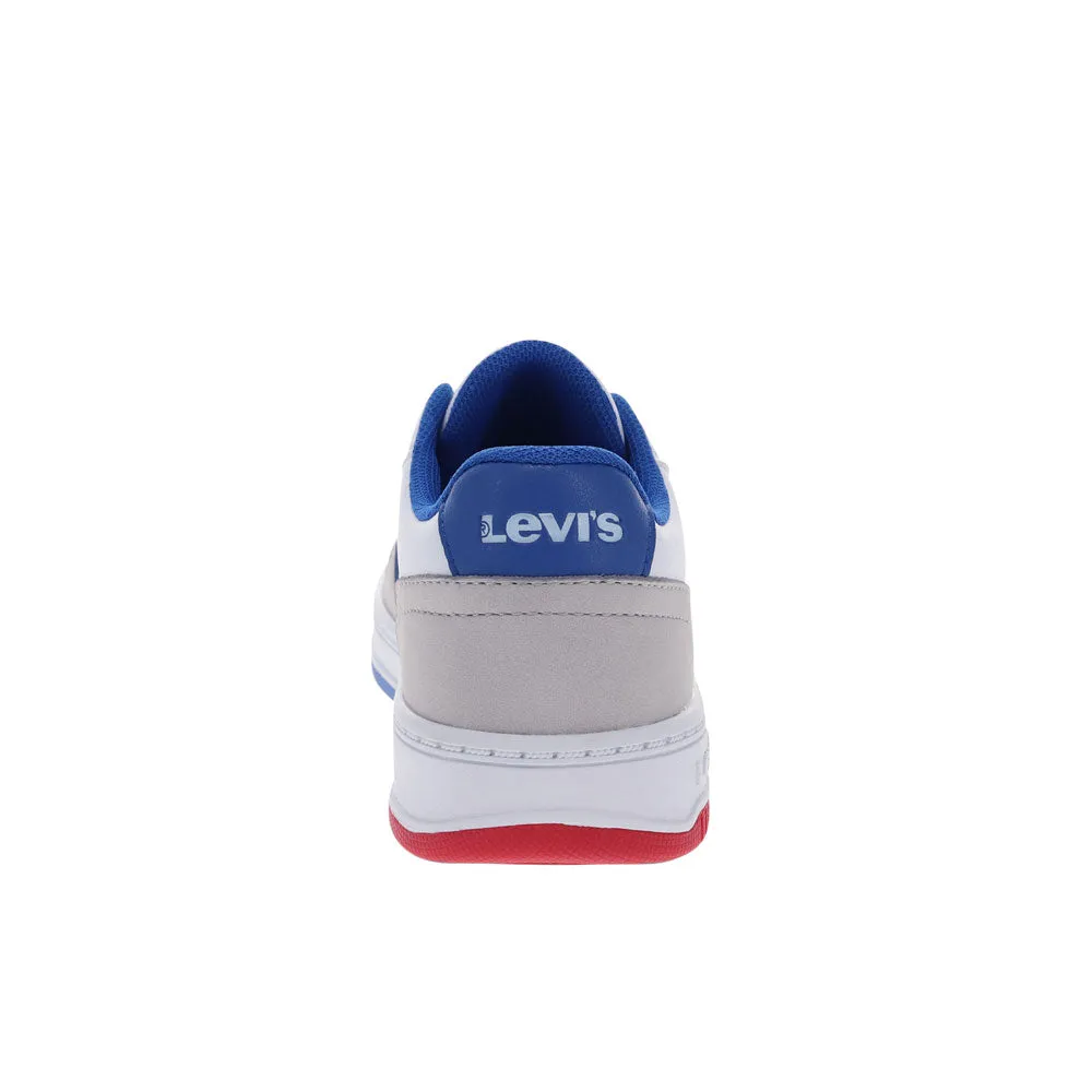 Drive Lo - Kids Unisex Sneaker