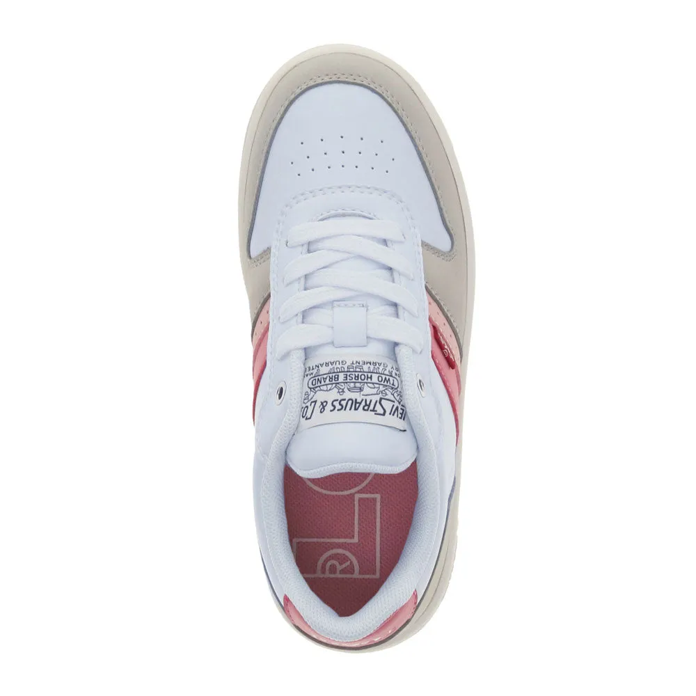 Drive Lo - Kids Unisex Sneaker