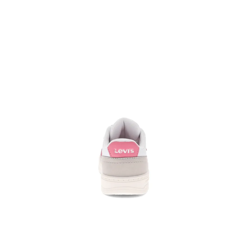 Drive Lo - Toddler Unisex Sneaker