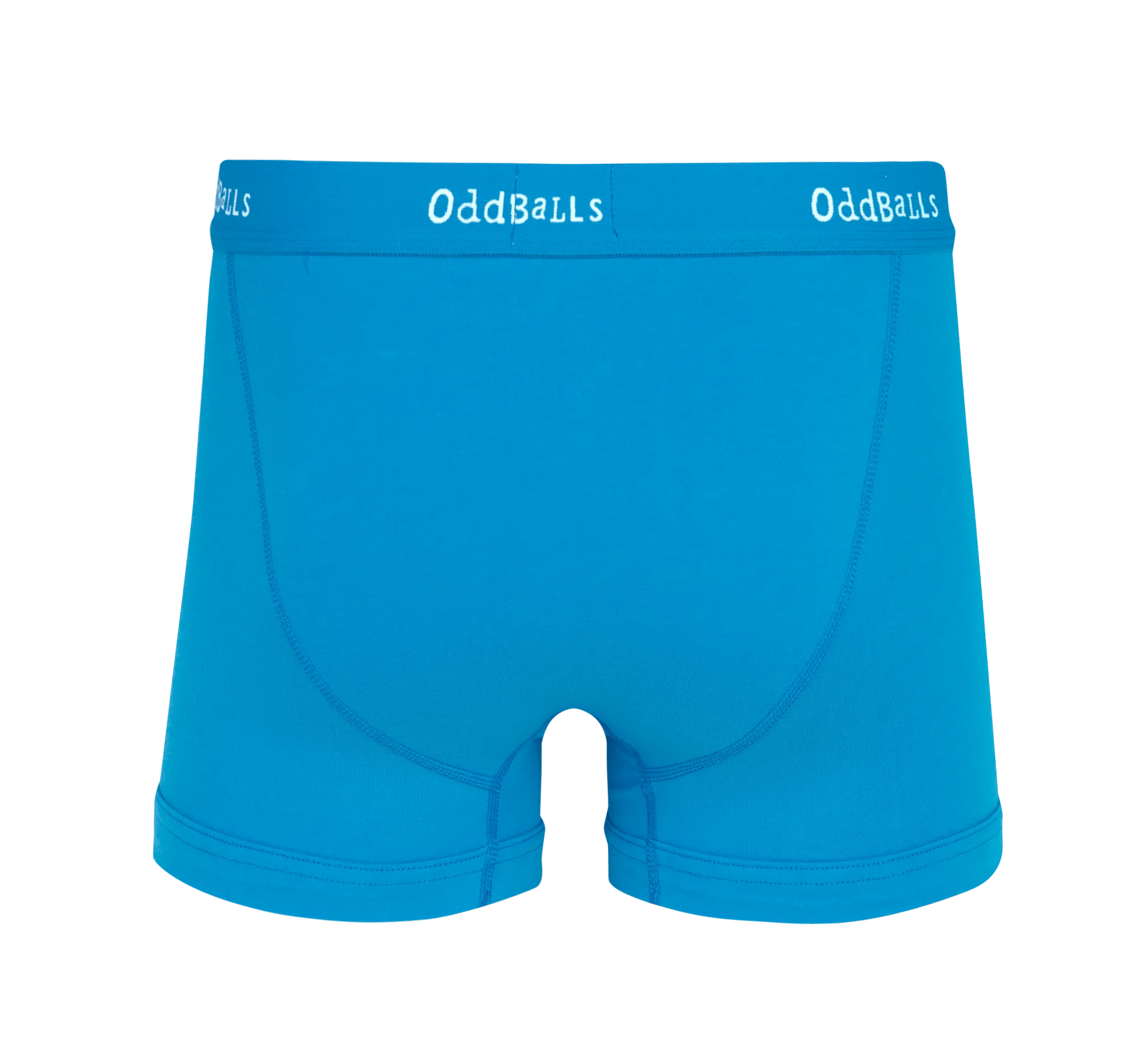Dusk - Mens Boxer Shorts