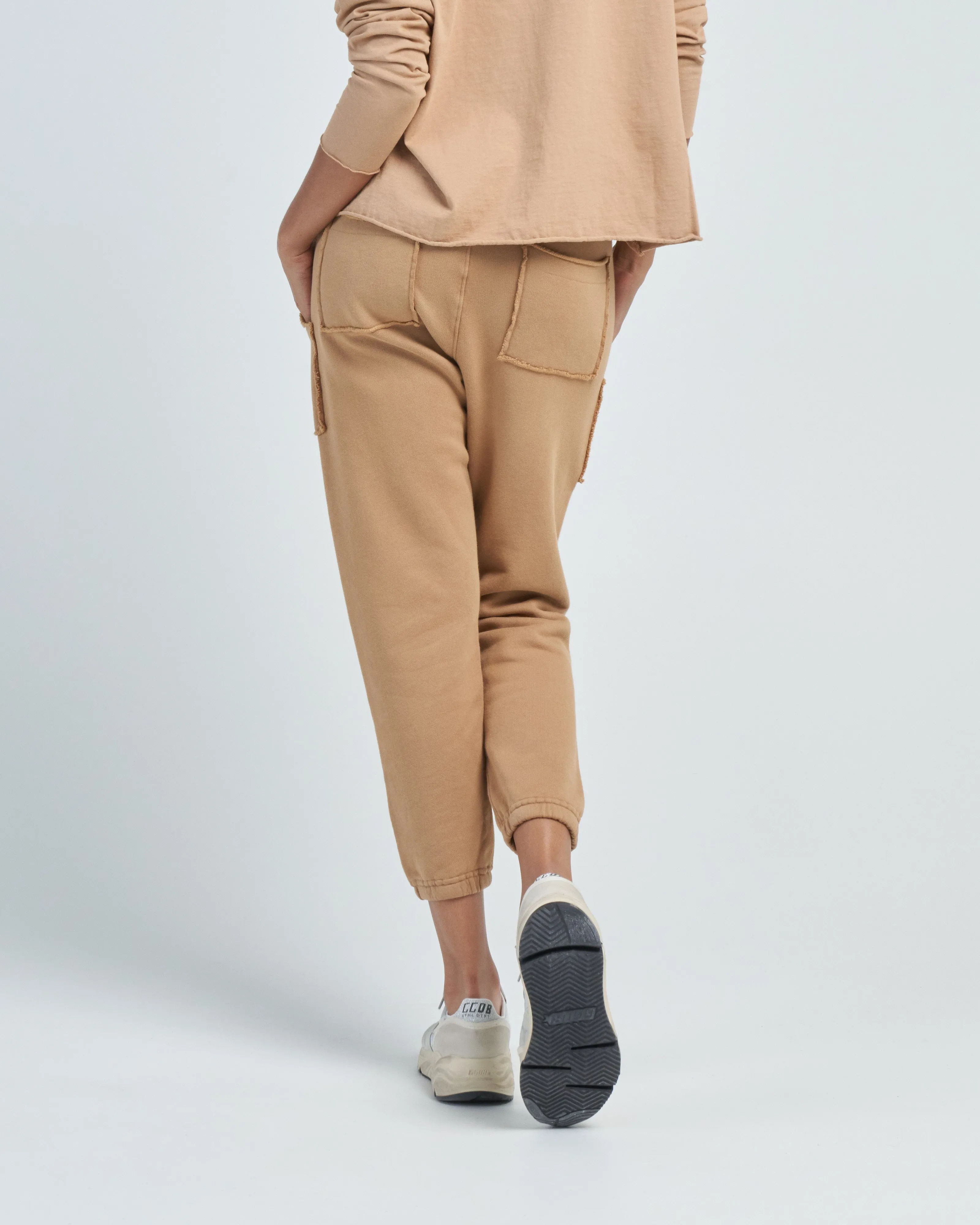 eamon jogger sweatpant