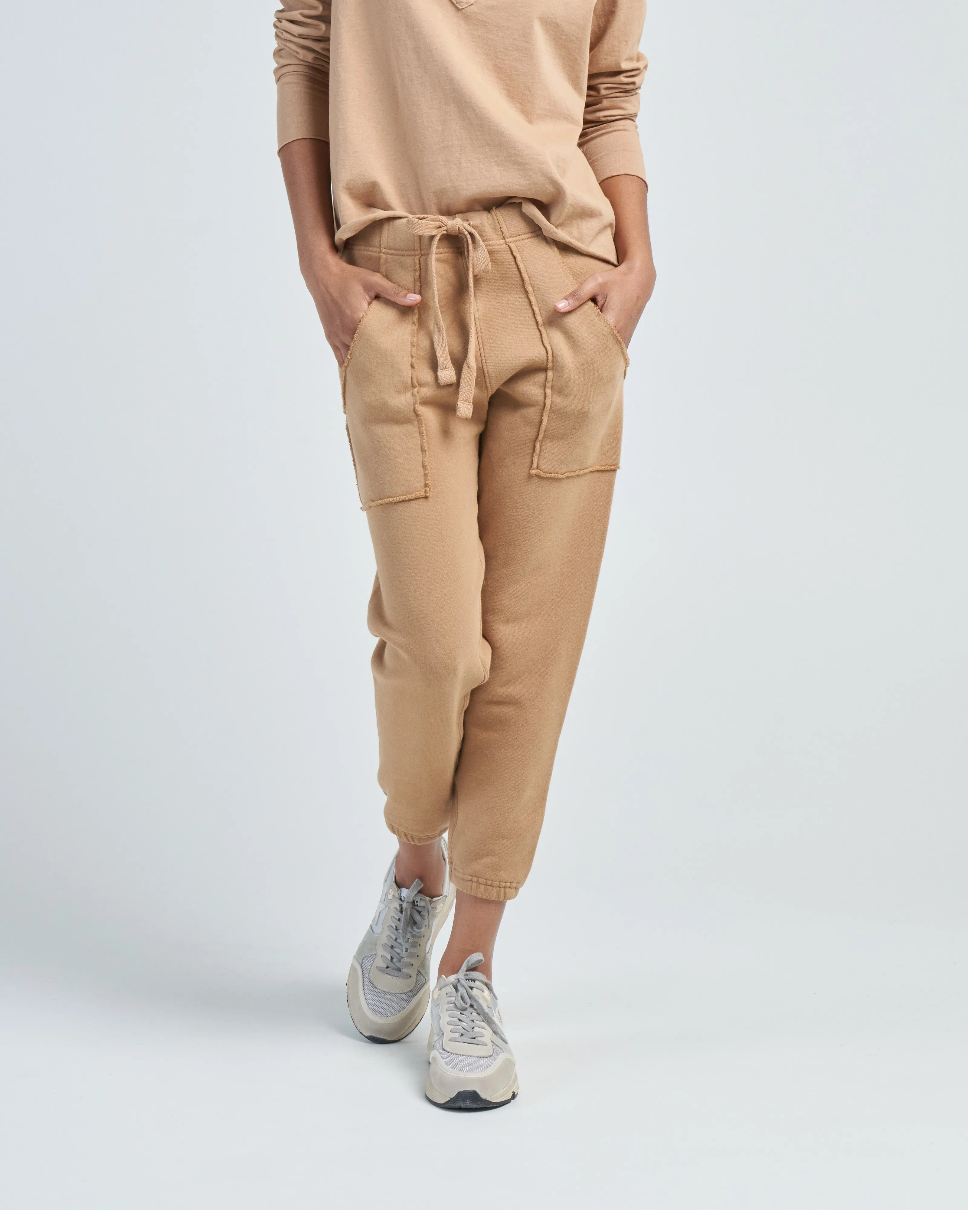 eamon jogger sweatpant