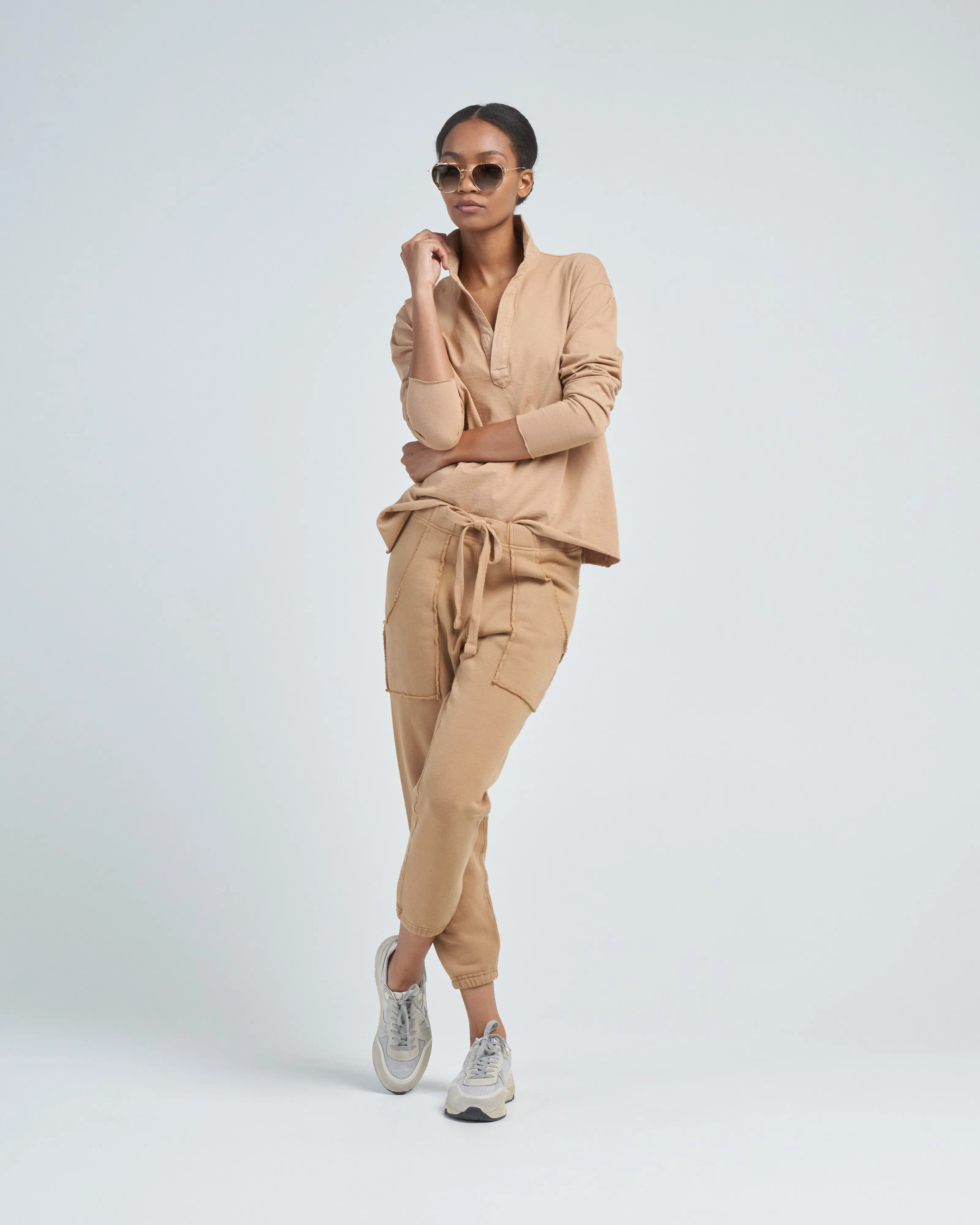 eamon jogger sweatpant