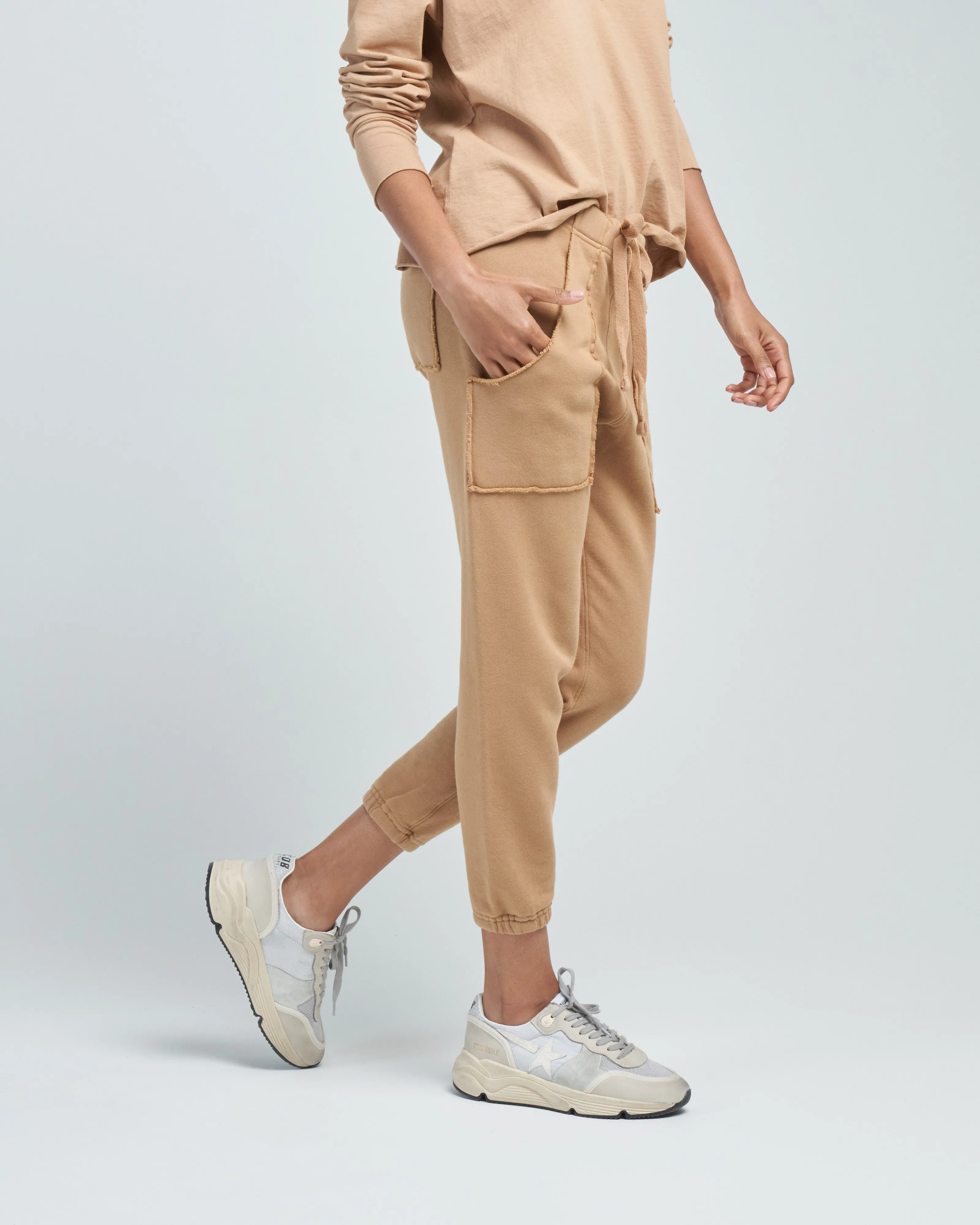 eamon jogger sweatpant