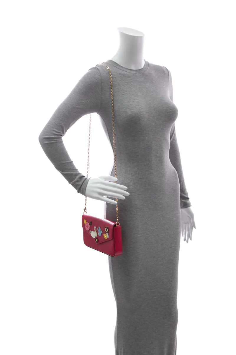 Easter Felicie Pochette Bag
