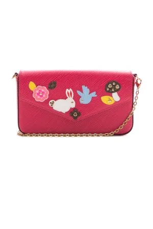 Easter Felicie Pochette Bag