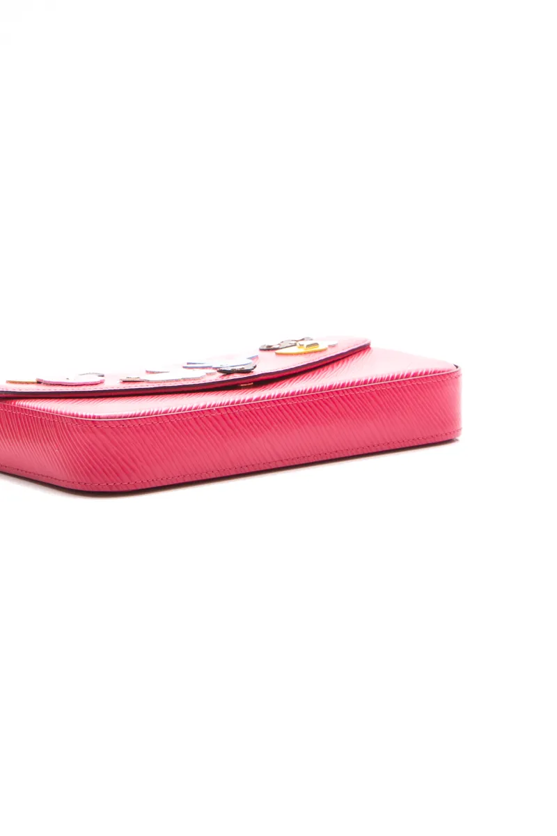 Easter Felicie Pochette Bag