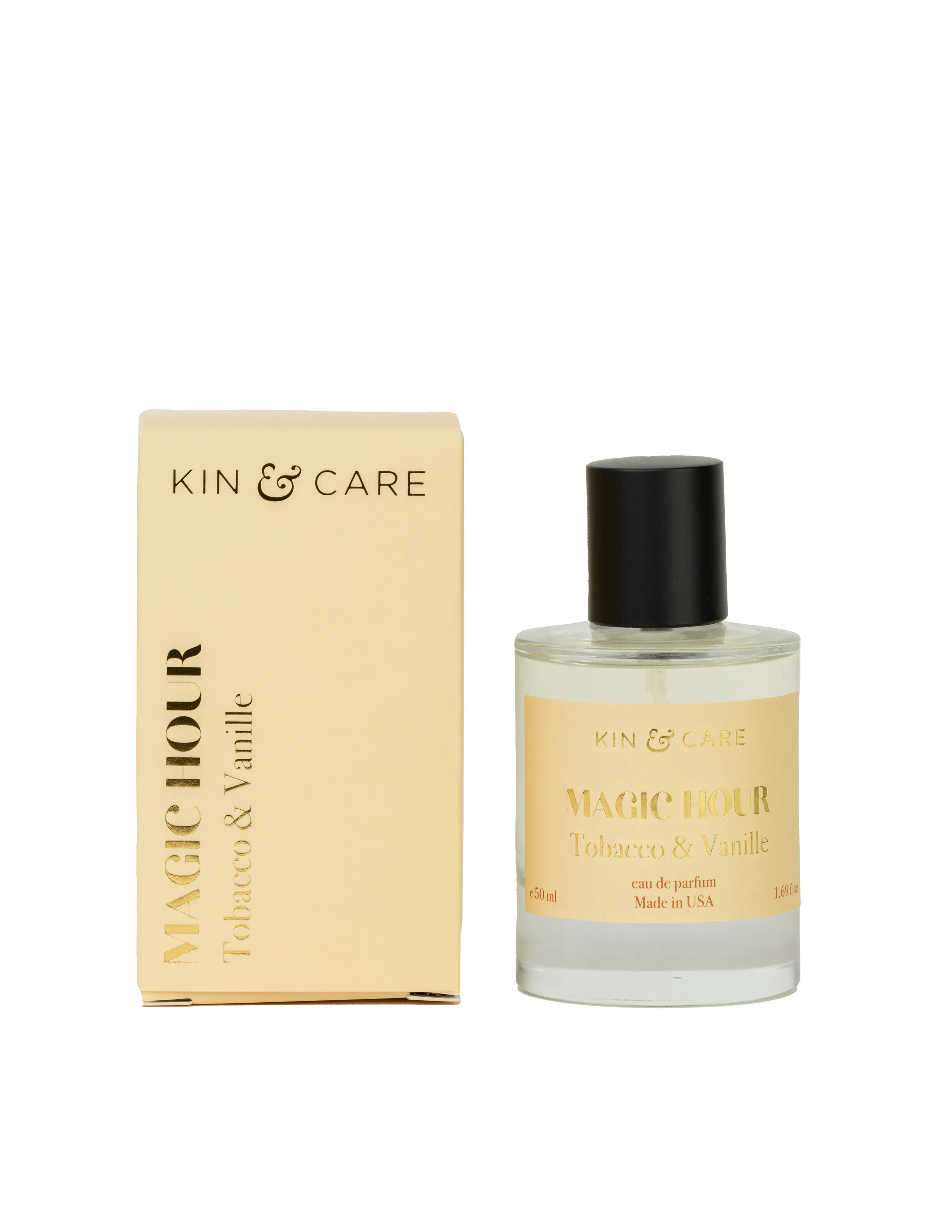 Eau de parfum