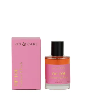 Eau de parfum