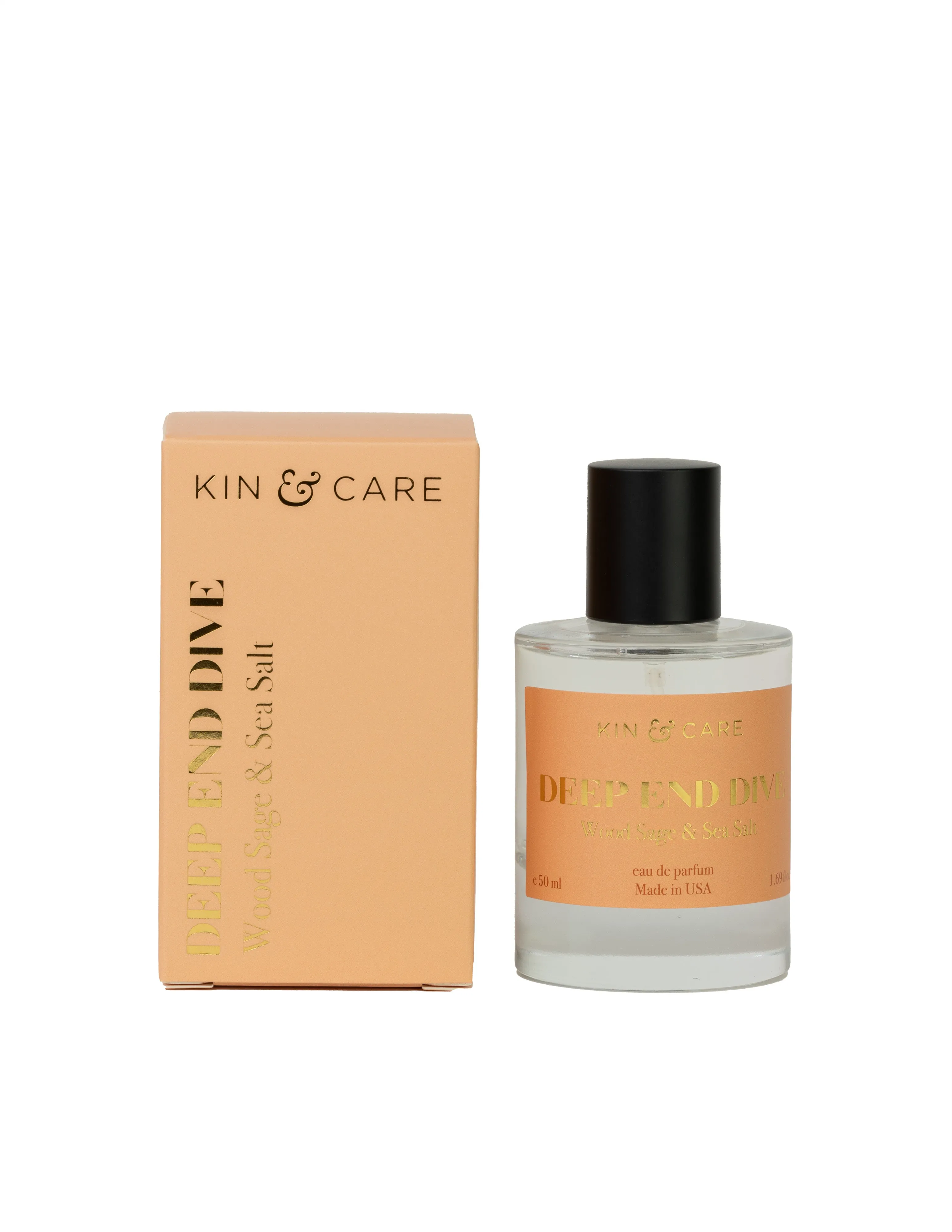 Eau de parfum