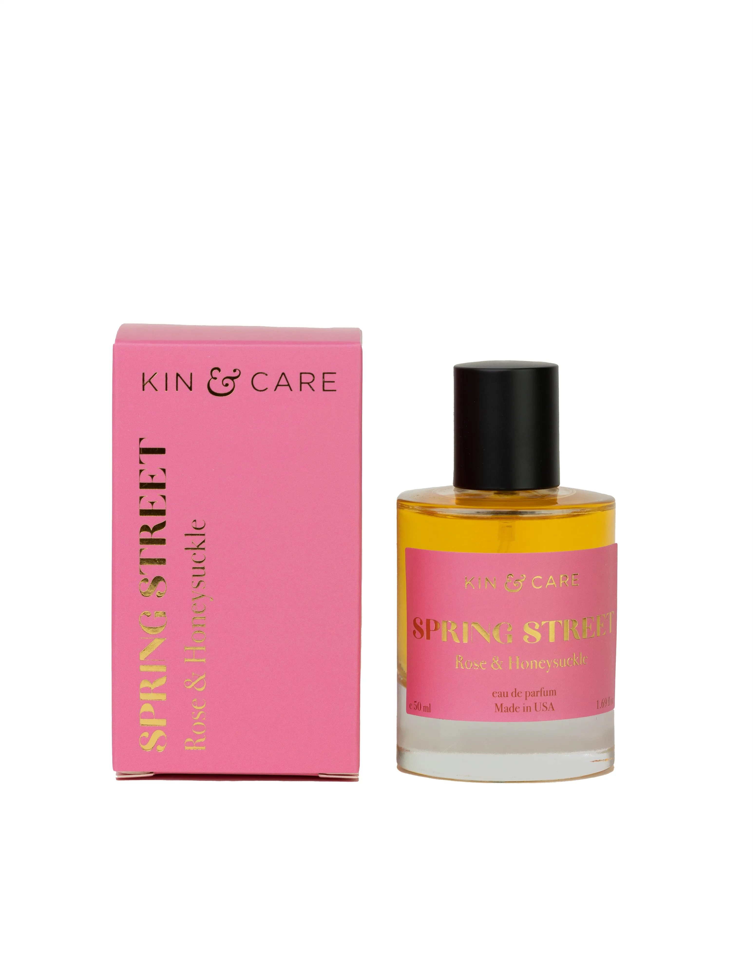 Eau de parfum