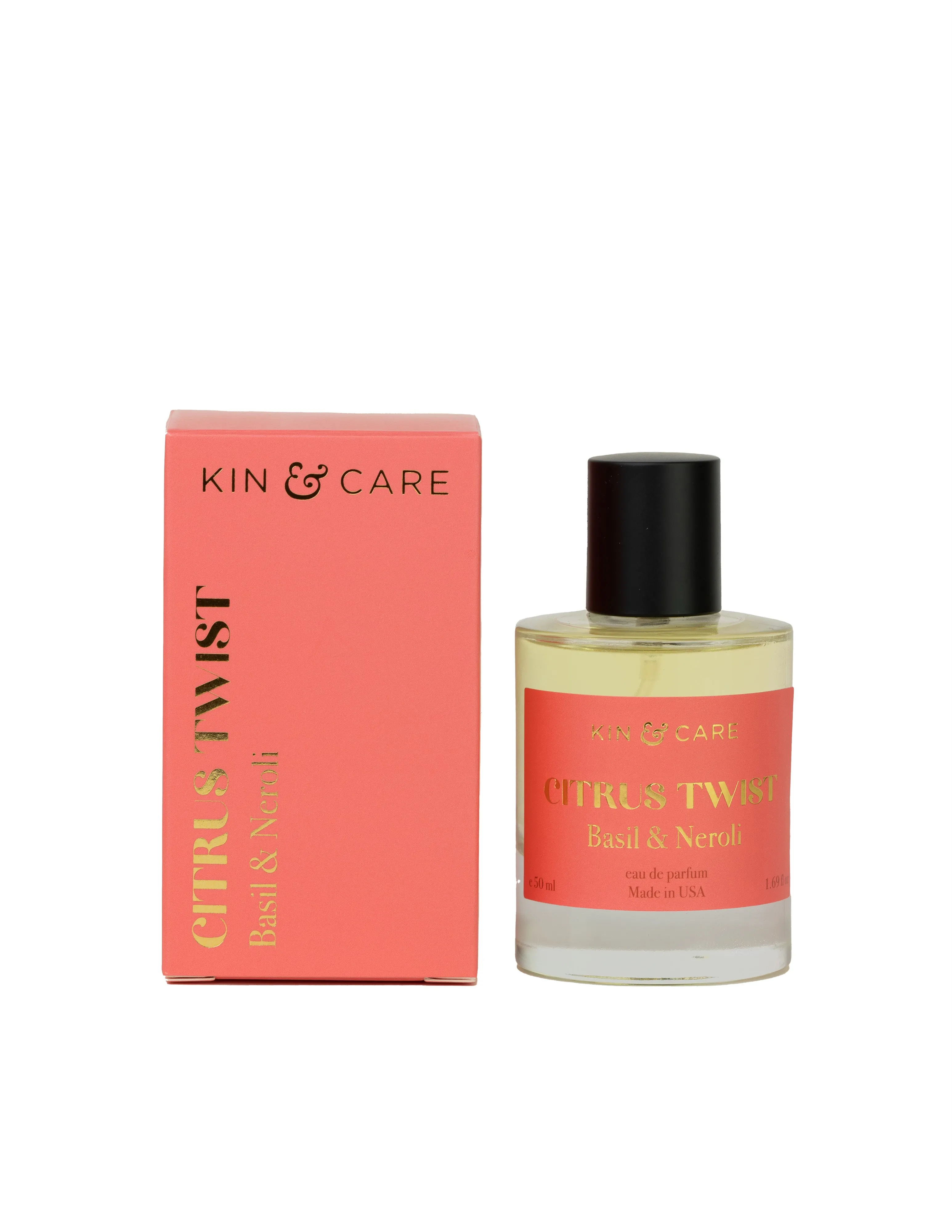 Eau de parfum