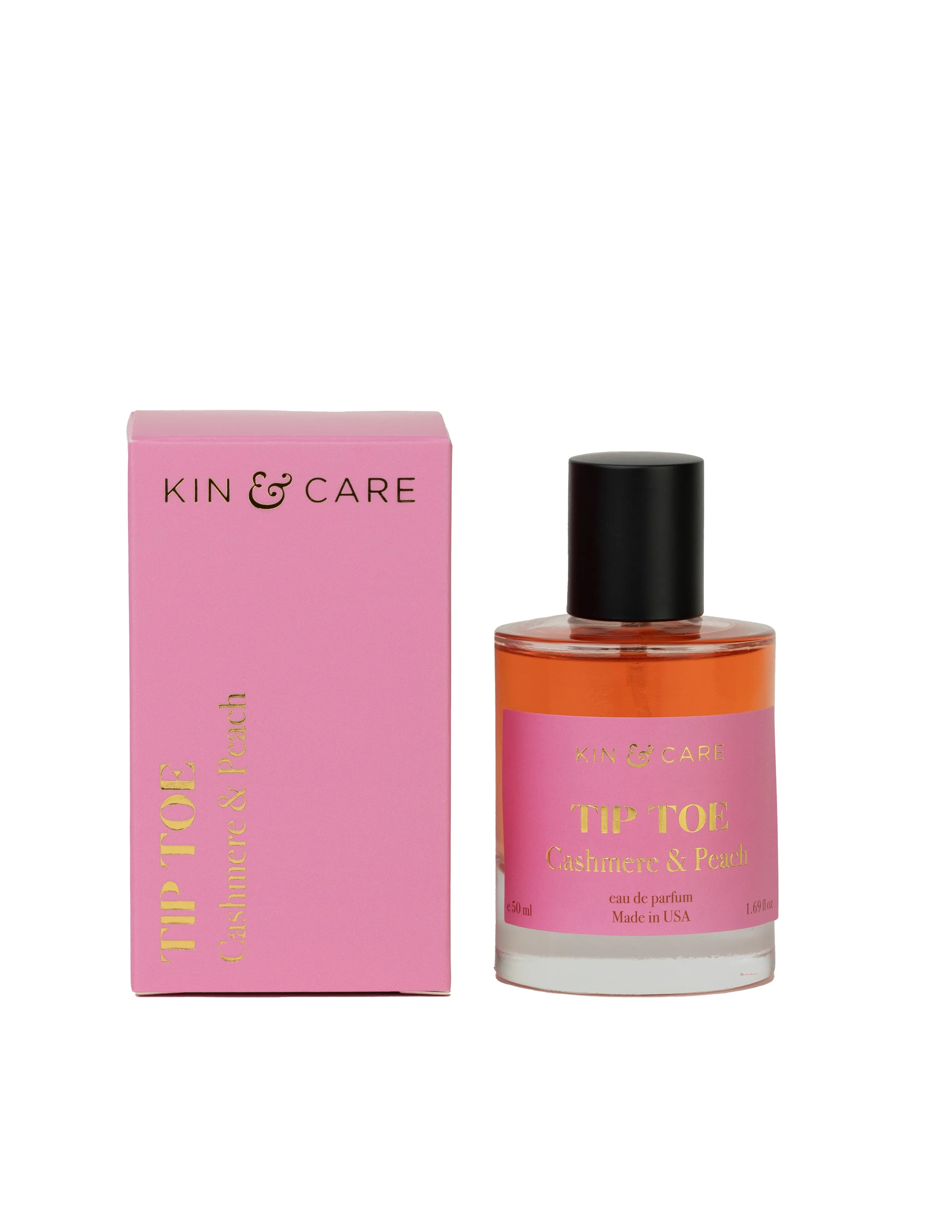 Eau de parfum