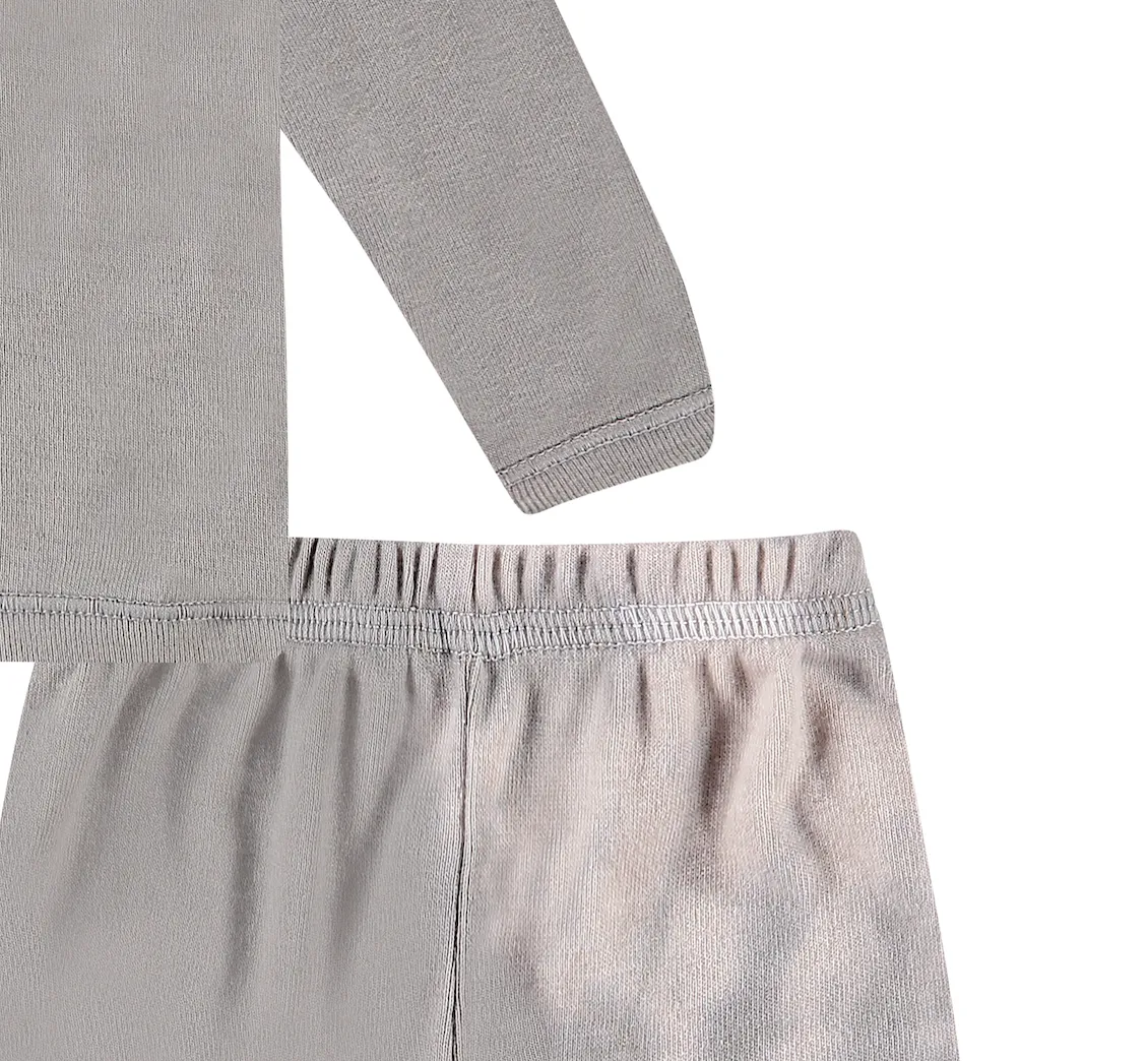 Eco-Rib Tie Dye Tee and Legging Sets
