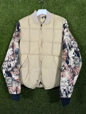 Eddie Bauer Vintage Re-Worked by Dan Mclean Women's Cat Coat