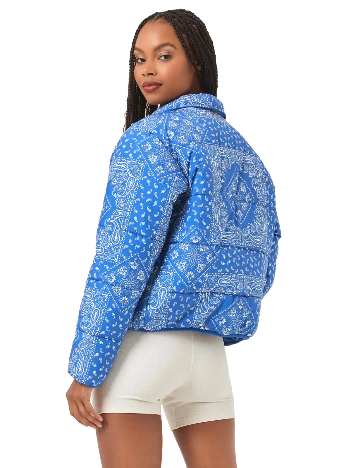 Elevation Jacket ::RET