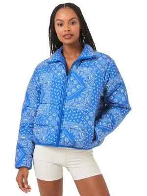 Elevation Jacket ::RET