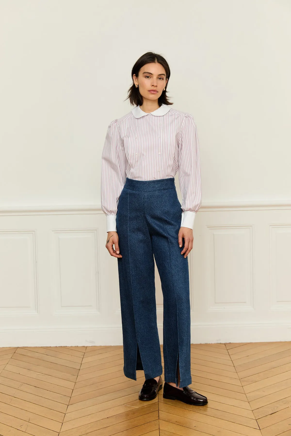 Elio Pants
