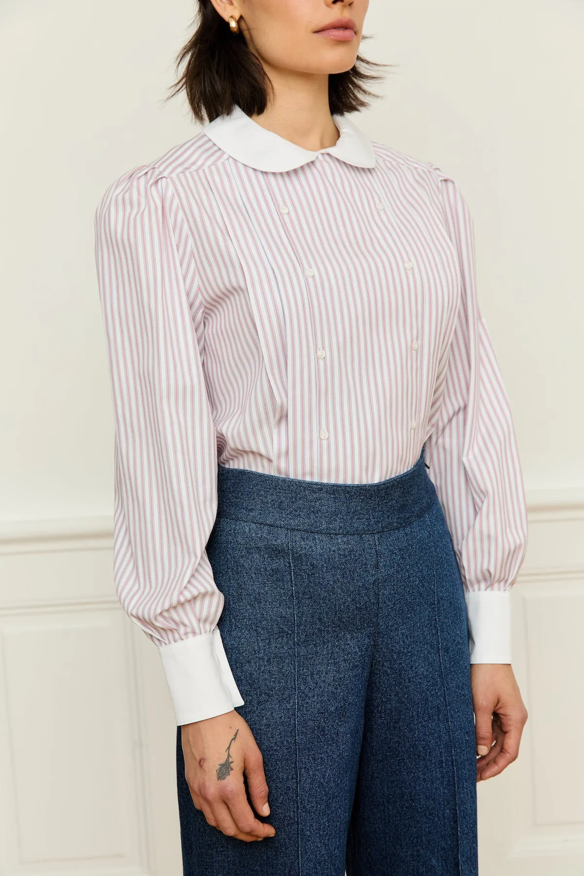 Elio Pants