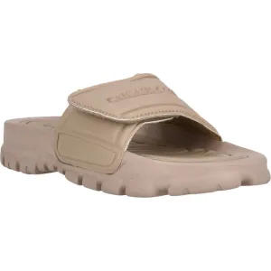ENDURANCE TOOPIN POOL SANDAL W VELCRO