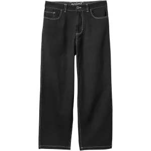 Enjoi - Fader Denim Pants Black
