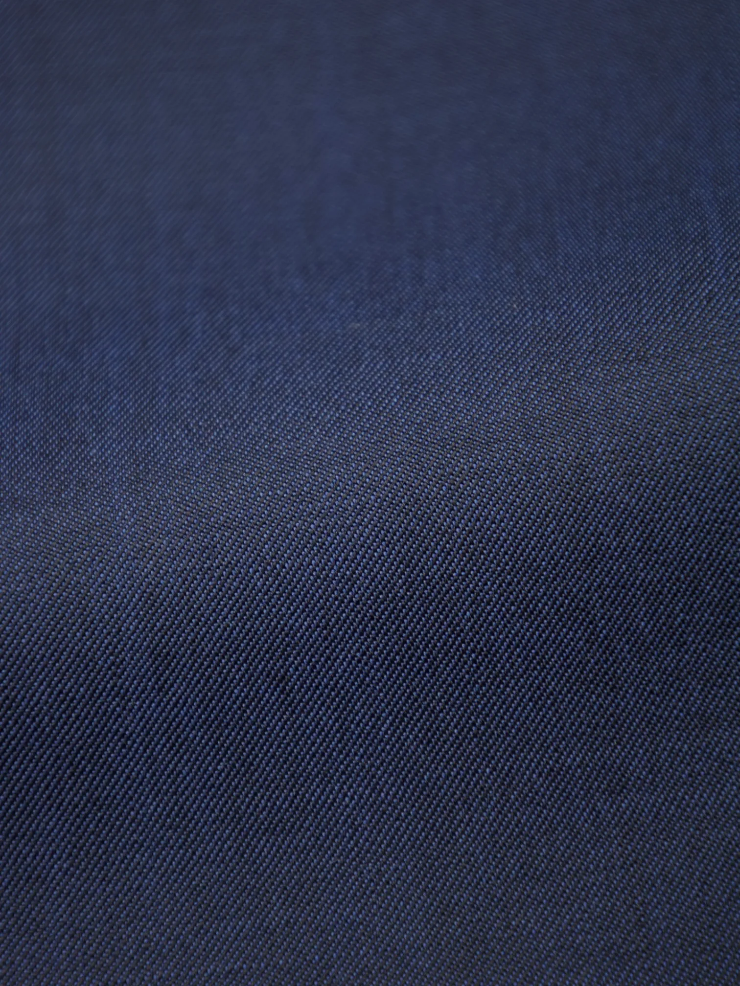 Ermenegildo Zegna Dark Petrol Wool, Cashmere & Silk "Easy" Suit