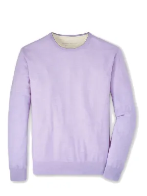 Excursionist Flex Crewneck in Wild Flora