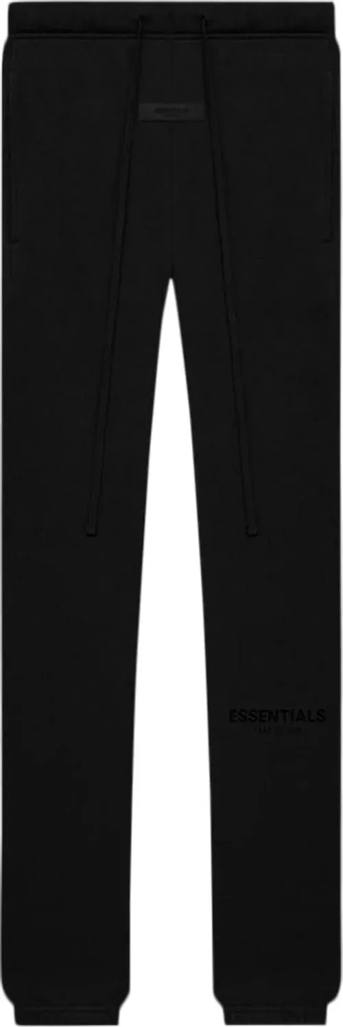 Fear of God Essentials Sweatpants 'Stretch Limo'
