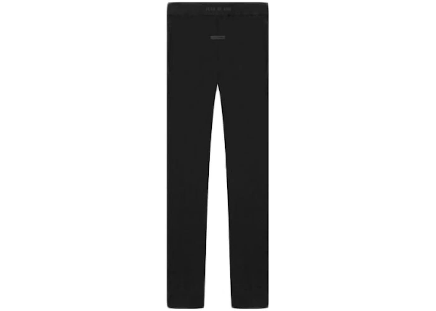 Fear of God Luxury Loungewear Cotton Lounge Pant Cement