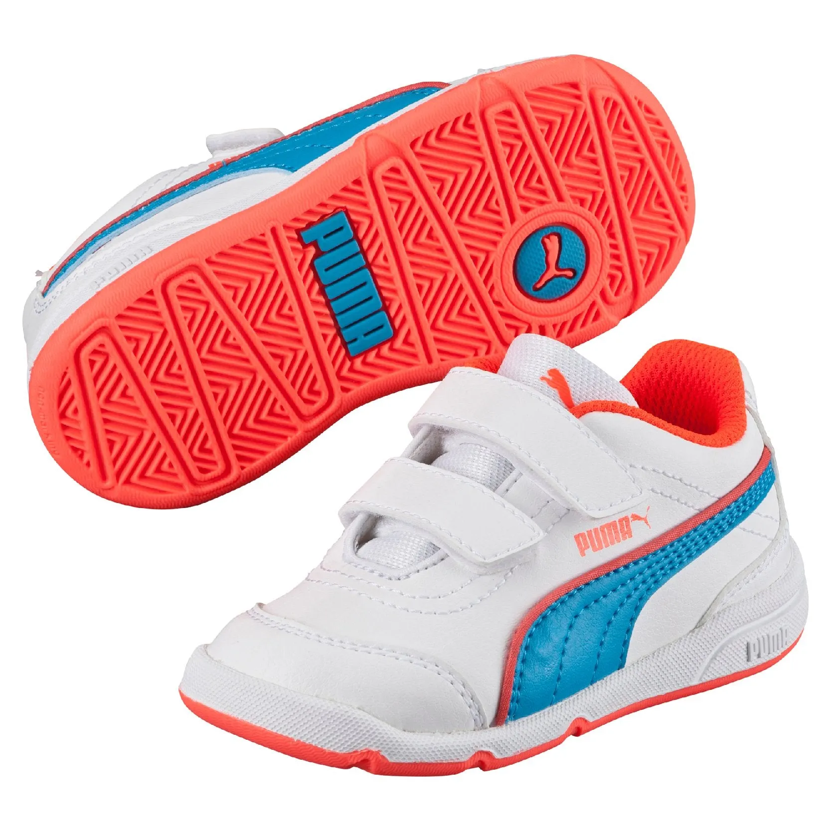 Features Puma Stepfleex V PS