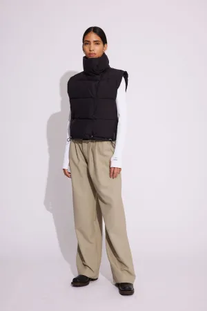 Fell Vest - Black