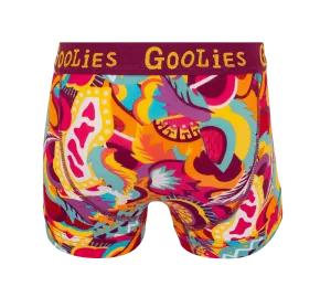 Festival - Kids Boxer Shorts - Goolies