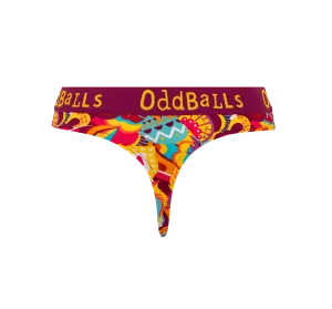Festival - Ladies Thong