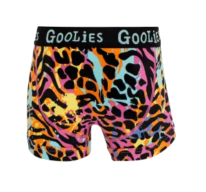 Filthy Animal - Kids Boxer Shorts - Goolies