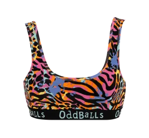 Filthy Animal - Ladies Bralette