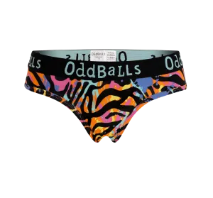 Filthy Animal - Ladies Briefs