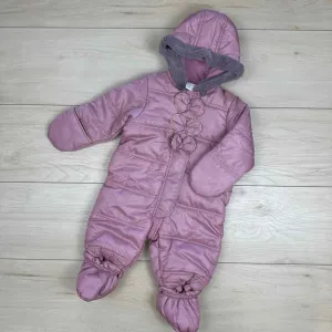 First Impressions OUTERWEAR snowsuit