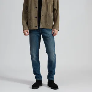 Fit 2 Authentic Stretch in Cole