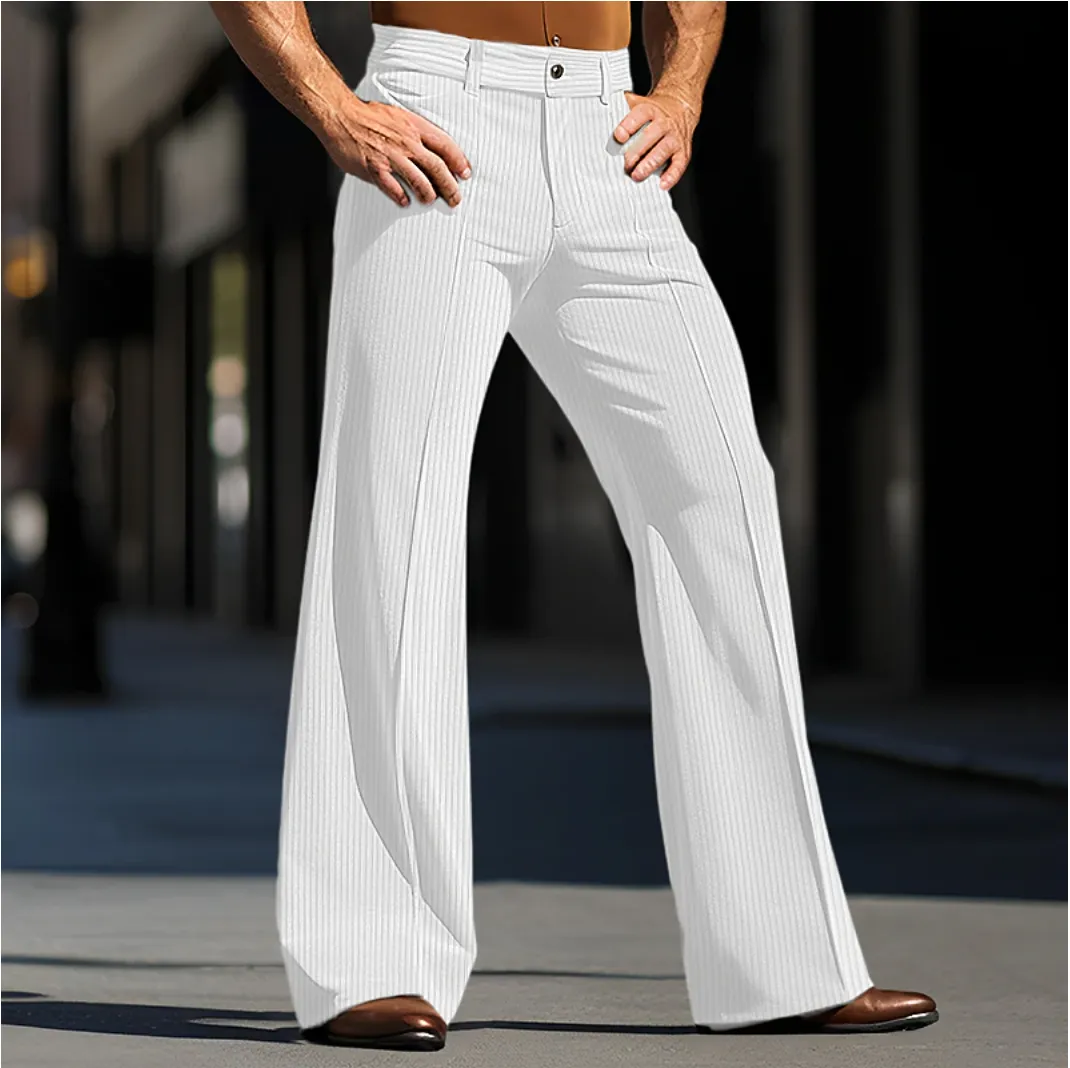 Flare | Men's Corduroy Pants