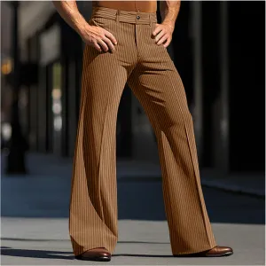 Flare | Men's Corduroy Pants